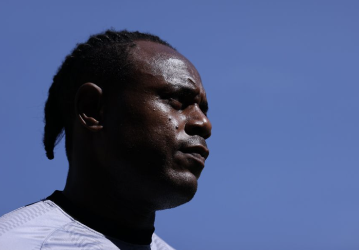 Sepakat Tidak Lanjutkan Kerja Sama, Persib Bandung Resmi Lepas Victor Igbonefo