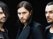 Thirty Seconds to Mars Rilis Single Baru