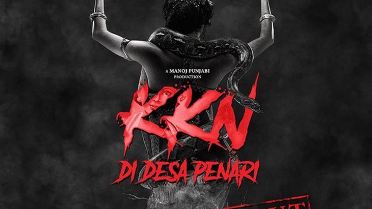 Para Pemain Film 'KKN di Desa Penari' Kisahkan Pengalaman Unik Saat Syuting