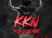 Para Pemain Film 'KKN di Desa Penari' Kisahkan Pengalaman Unik Saat Syuting