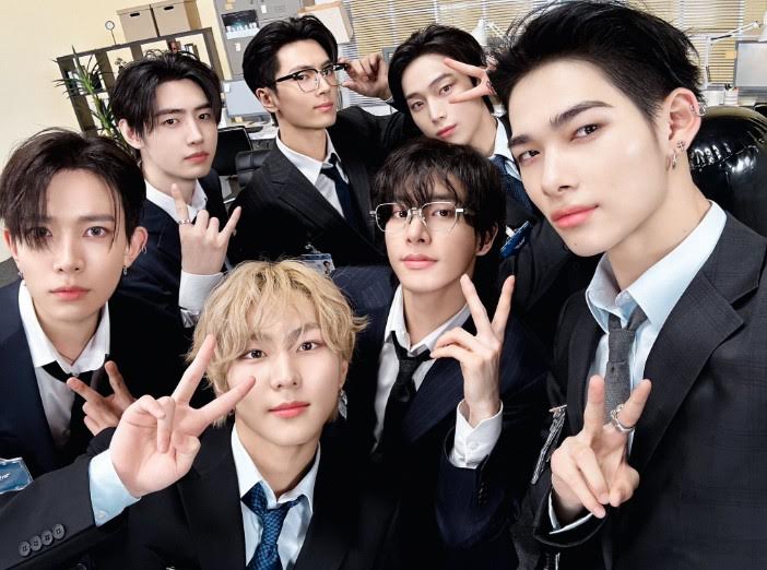 Tandain nih, ENHYPEN Rilis Lagu Baru pada 5 Juni
