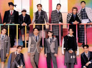 Airbnb & SEVENTEEN Hadirkan Pengalaman Eksklusif di Seoul, LA, dan Tokyo, Bikin Pengalaman tak hanya Konser Biasa