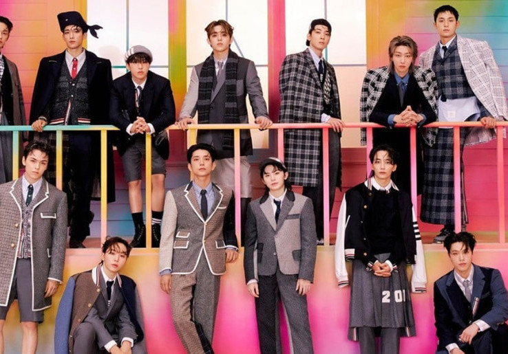 Airbnb & SEVENTEEN Hadirkan Pengalaman Eksklusif di Seoul, LA, dan Tokyo, Bikin Pengalaman tak hanya Konser Biasa