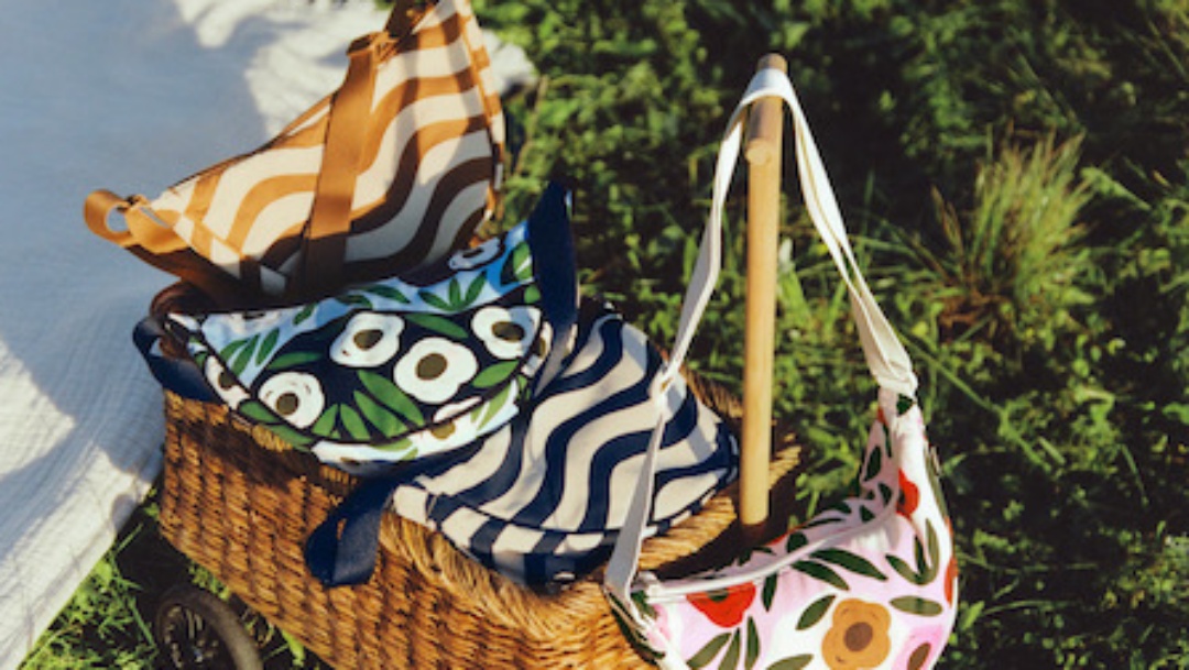 Menilik Makna Motif Terbaru Marimekko, Penuh Gaya dan Kental dengan Nuansa Alam