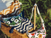 Menilik Makna Motif Terbaru Marimekko, Penuh Gaya dan Kental dengan Nuansa Alam