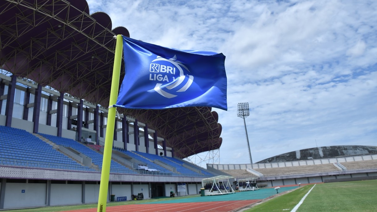 Klub Liga 1 Gemparkan Media Sosial dengan Tagar 'Legacy Not Piracy'