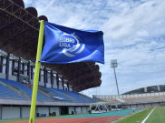 Klub Liga 1 Gemparkan Media Sosial dengan Tagar 'Legacy Not Piracy'