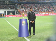 Samuel Eto'o Kena Sanksi FIFA, Dilarang Hadiri Pertandingan Kamerun