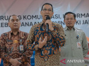 Warga DKI Diminta Tetap Gunakan Masker saat Merayakan Pergantian Tahun
