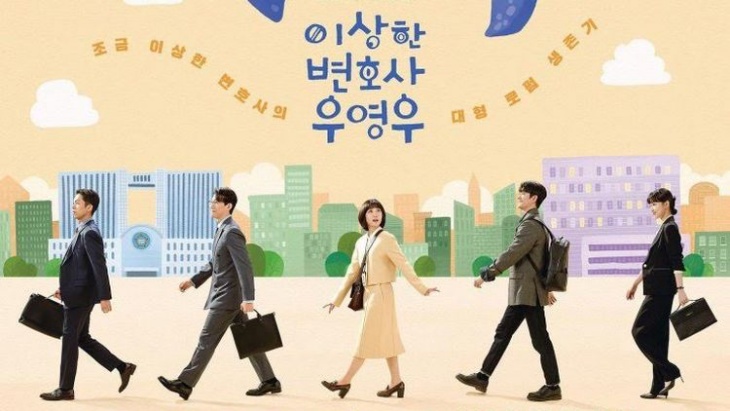 Dari Anime hingga Drakor, Ini Serial Asia Terpopuler di 2022