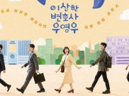 Dari Anime hingga Drakor, Ini Serial Asia Terpopuler di 2022