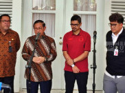 Pramono Ingin Persija Datang ke Balai Kota DKI Bawa Piala Liga 1 Indonesia