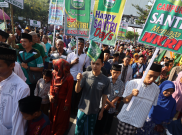 Pesantren Jauharotul Hikmah Bantah Dijual untuk Lokalisasi Dolly 