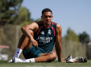 Trent Alexander-Arnold vs Denzel Dumfries, Siapa yang Pantas Isi Sayap Kanan Real Madrid?
