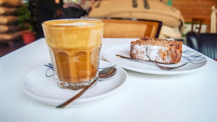 Austrian Coffee