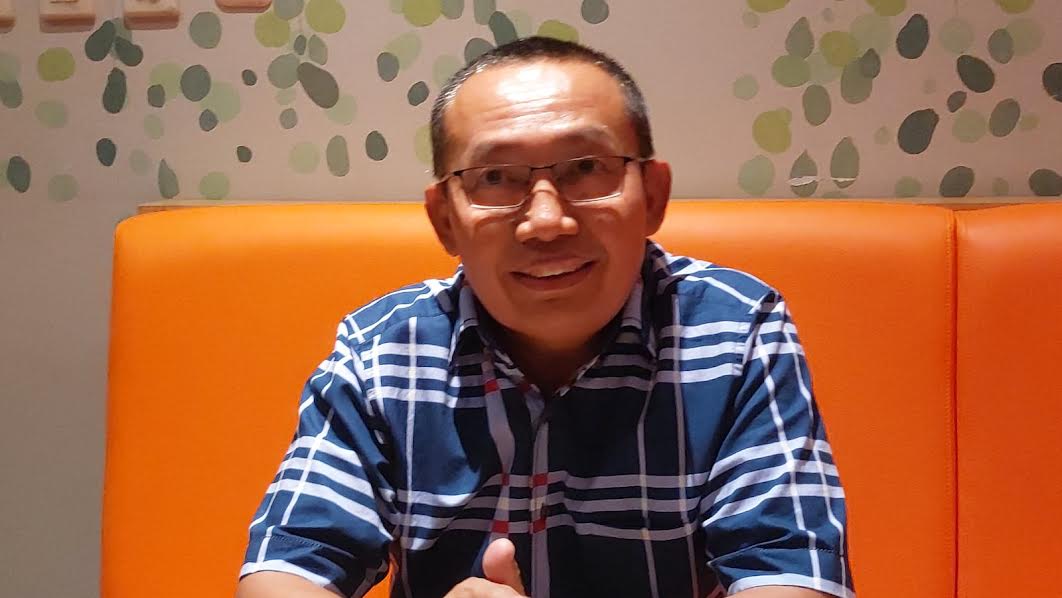 Tiru Kesuksesan Gibran, Pengusaha Makanan Ini Dibidik Calwalkot Pilkada Solo 2024