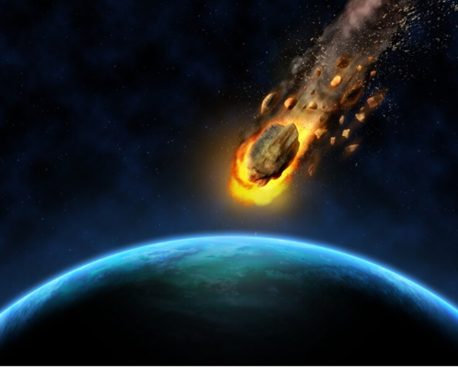 NASA Alerts: Two Large Asteroids Approaching Earth in 2024 – What You Need to Know