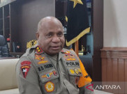 2.000 Pemuda Papua Bakal Direkrut Jadi Polisi, Dididik di Pulau Jawa