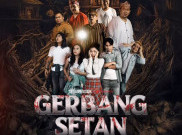 Cak Lontong Comeback dalam Film Horor Kisah Nyata