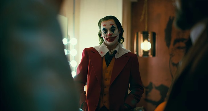 Joaquin Phoenix