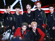 EXO Rilis Album Keenamnya Tanpa Xiumin dan D.O