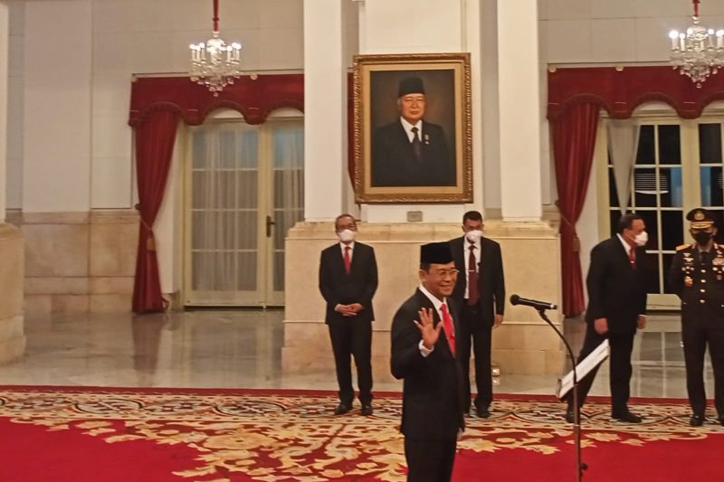 Soal Usulan Restorative Justice pada Kasus Korupsi, Johanis Tanak Sebut Hanya Opini