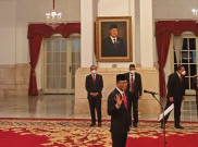 Soal Usulan Restorative Justice pada Kasus Korupsi, Johanis Tanak Sebut Hanya Opini