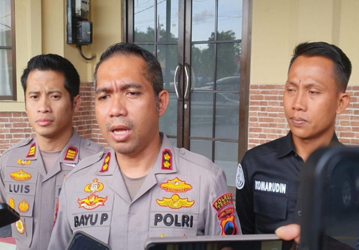 4 Orang Meninggal di Dalam Mobil Saat di Tol Tegal, Polisi Tunggu Hasil Forensik