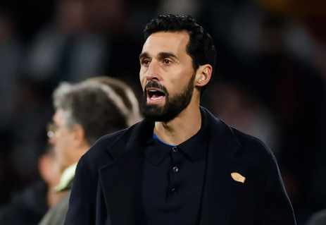 Real Madrid sudah mau datangkan Alvaro Arbeloa sejak awal