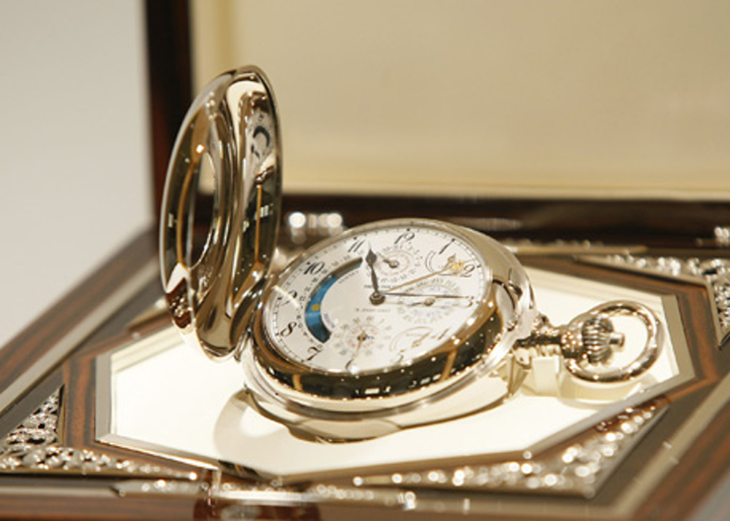 Patek Philippe Star Caliber 2000