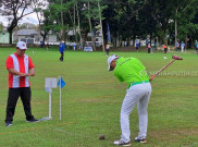 200 Atlet Bertanding di Kejurnas Woodball Yogyakarta