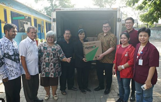 PSI Kembali Temukan Anggaran Fantastis yang Diajukan Anak Buah Anies