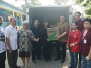 PSI Kembali Temukan Anggaran Fantastis yang Diajukan Anak Buah Anies