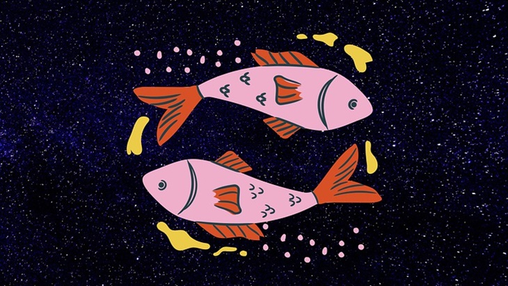 4 Kepribadian Pisces yang Sangat Menyenangkan