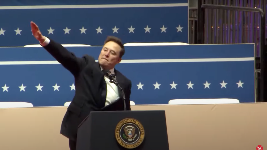 Pecah Kongsi dengan Donald Trump, Elon Musk Nyatakan akan Bikin Partai Politik Baru 