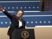 Pecah Kongsi dengan Donald Trump, Elon Musk Nyatakan akan Bikin Partai Politik Baru 
