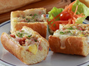 Yuk, Olah Baguette Jadi Sarapan Mewah nan Lezat