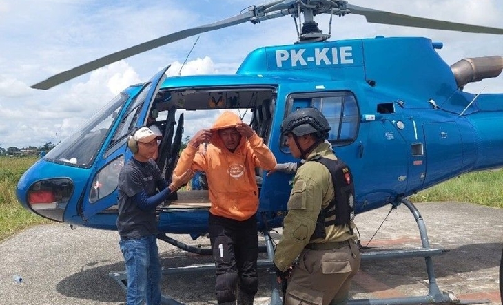 Penembakan Pegawai Palapa Timur, DPR Duga Ada Upaya Halangi Pembangunan di Papua