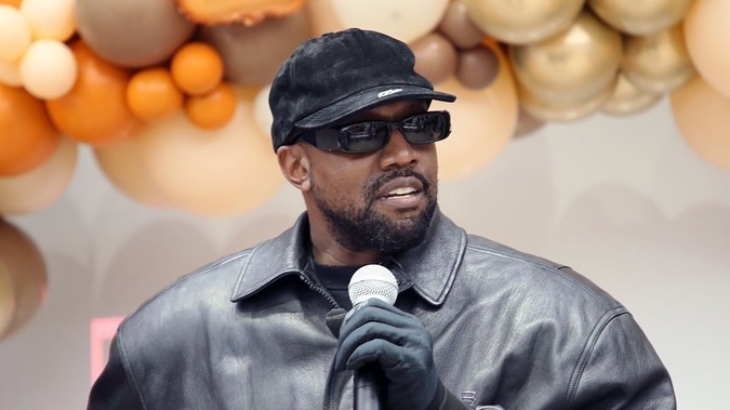 Kanye West Tengah Menggarap 'DONDA 2'