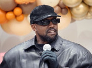 Kanye West Tengah Menggarap 'DONDA 2'