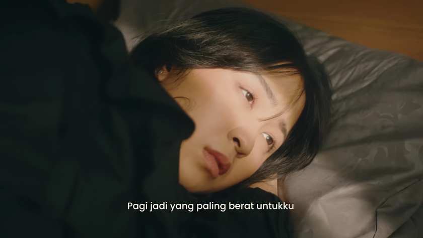 Makna Lirik Lagu Sialnya Hidup Harus Tetap Berjalan Bernadya
