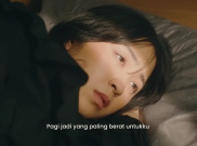 Makna Lirik Lagu Sialnya Hidup Harus Tetap Berjalan Bernadya