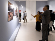 200 Foto Pemenang World Press Photo 2024 Hadir di Erasmus Huis Jakarta