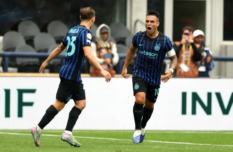 Hasil Piala Dunia Antarklub: 7 Gol Tercipta saat Dortmund Kalahkan Mamelodi Sundowns, Inter Milan Comeback untuk Tekuk Urawa Reds