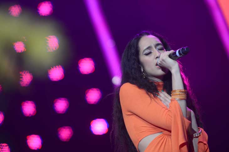 raveena