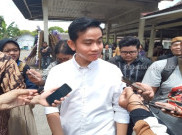  Maju di Pilwakot Solo, Gibran Sebut Jokowi dan Megawati Sebagai Mentor Politiknya 