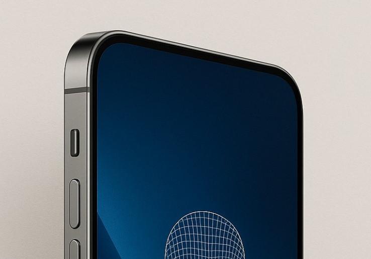 iPhone 18 Pro Berencana Adopsi Desain Semi-transparan, Jadi Keputusan Paling Berani?