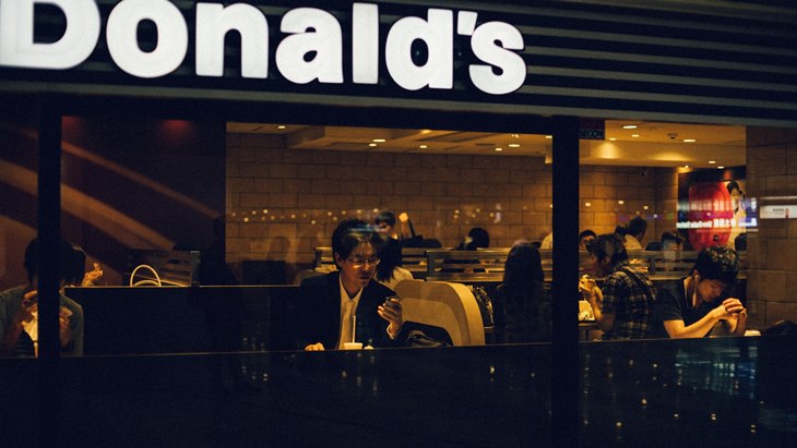 Pandemi COVID-19 Bikin McDonald's Tutup Semua Gerainya di Inggris