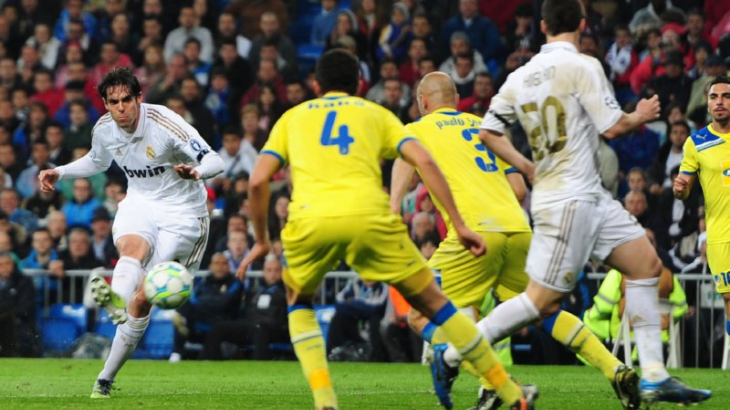Preview Real Madrid v APOEL: Kembalikan Kepercayaan Diri