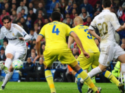 Preview Real Madrid v APOEL: Kembalikan Kepercayaan Diri